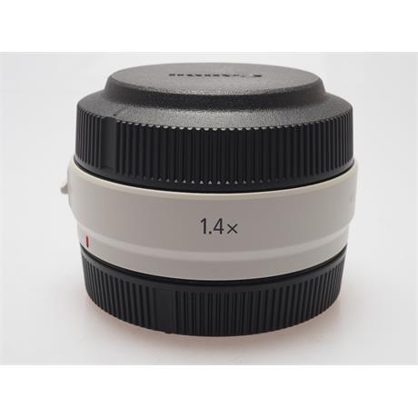 Canon 1.4x RF Extender thumbnail