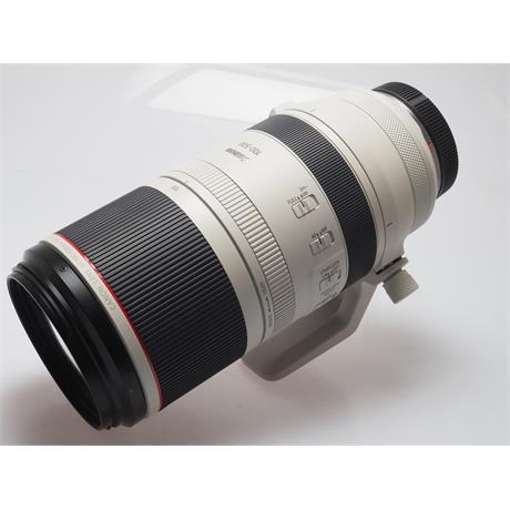 Canon RF 100-500mm F4.5-7.1 L IS USM thumbnail