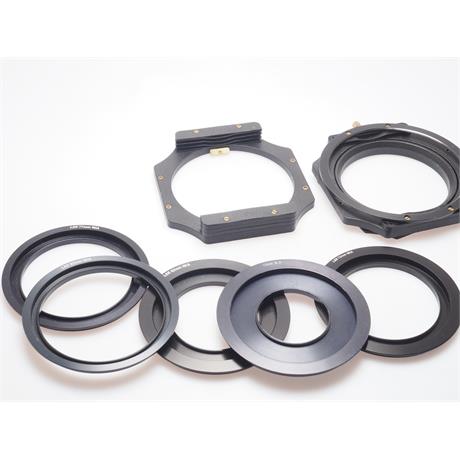 Lee 100 Foundation Holder, Filters and acces thumbnail