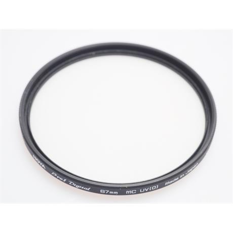Hoya 67mm Pro1 UV thumbnail