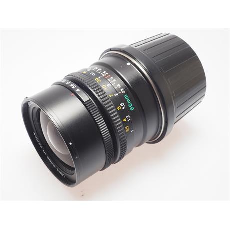 Mamiya 65mm F4 L thumbnail