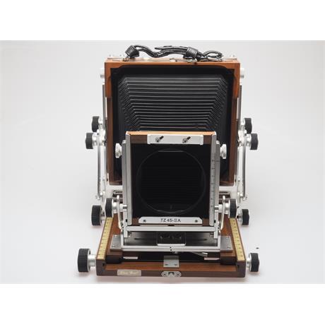 Shen Hao TZ45 IIA Field Camera thumbnail