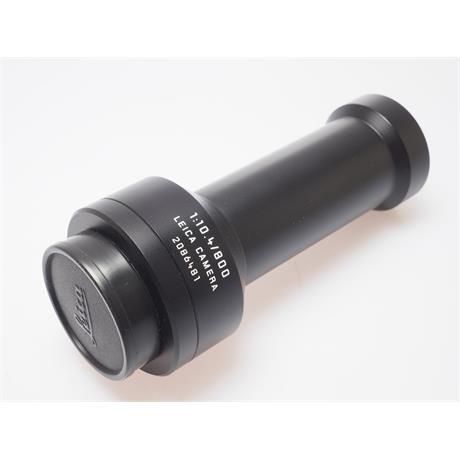 Leica Photo Adapter 800mm F10.4 (42300) thumbnail