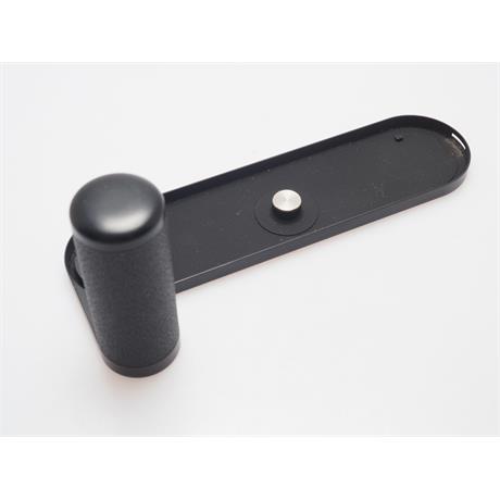 Leica M8 Hand Grip - Black 14471 thumbnail