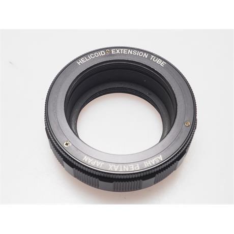 Pentax Helicoid Extension Tube - M42 thumbnail