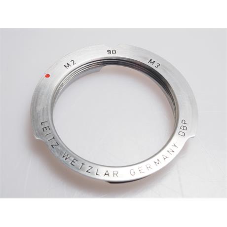 Leica Screw-M Adapter 90mm thumbnail