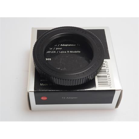 Kipon T2 Mount - Leica R thumbnail