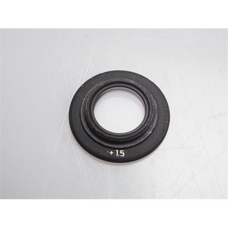 Leica Dioptre M +1.5 (14352) thumbnail