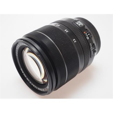 Fujifilm 18-55mm F2.8-4 R LM OIS XF thumbnail