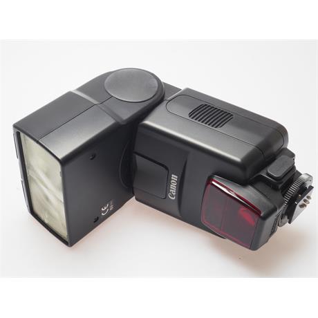 Canon 550EX Speedlite thumbnail