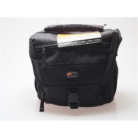 Lowepro Nova 160AW - Black thumbnail