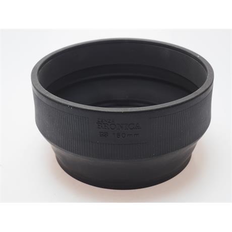 Bronica Lens Hood 150mm G thumbnail