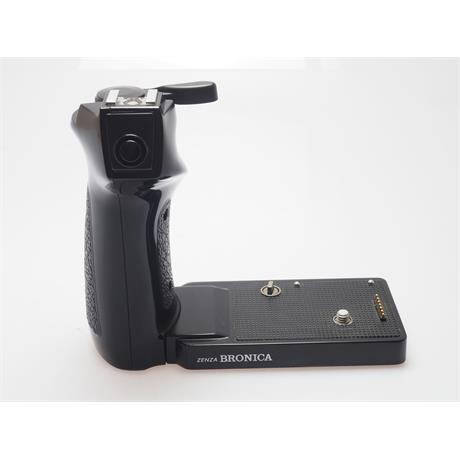 Bronica Speed Grip G thumbnail