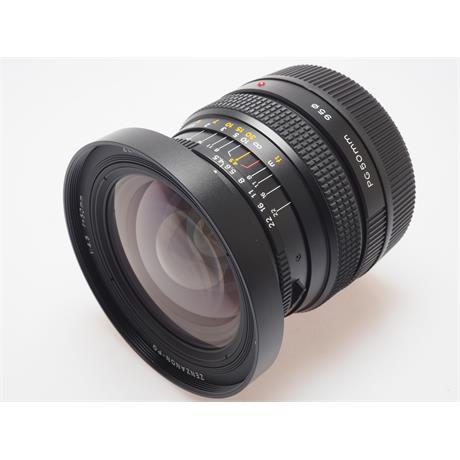 Bronica 50mm F4.5 PG thumbnail