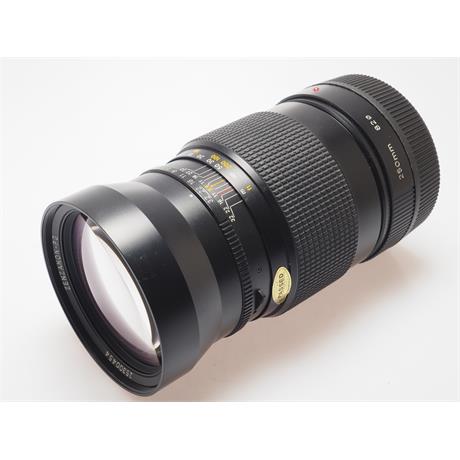 Bronica 250mm F5.6 PG thumbnail