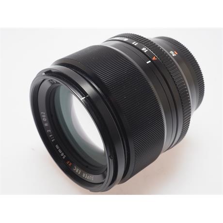 Fujifilm 56mm F1.2 R XF thumbnail