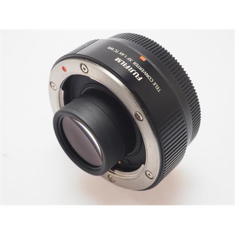 Fujifilm 1.4X Teleconverter TC XF WR thumbnail