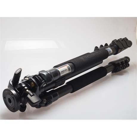 Giottos MTL8360B Carbon Fibre Tripod thumbnail