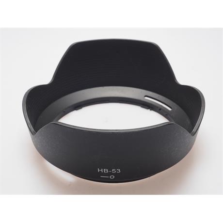 Nikon HB-53 Hood thumbnail