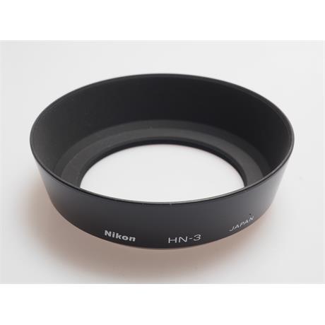 Nikon HN-3 Hood thumbnail