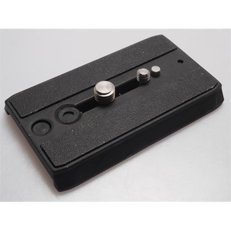 Giottos MH602 Quick Release Plate thumbnail