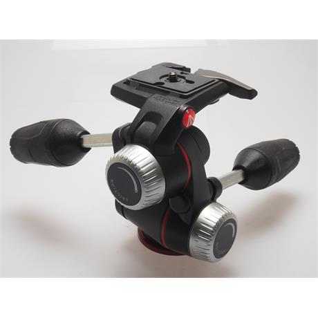 Manfrotto MHXPRO-3W X-Pro 3-Way Head thumbnail