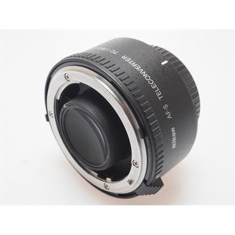 Nikon TC-17 EII Converter thumbnail