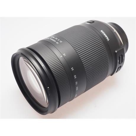 Tamron 18-400mm F3.5-6.3 Di II VC HLD - Nikon A thumbnail