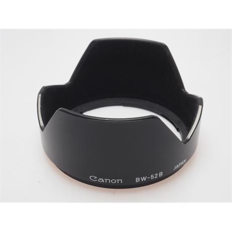 Canon BW-52B Hood thumbnail
