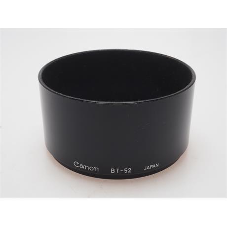 Canon BT-52 Lens Hood thumbnail