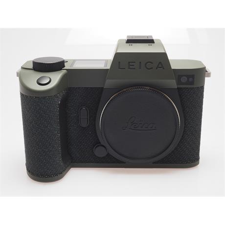 Used Leica Leica SL2-S Body Only
