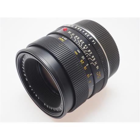 Leica 50mm F1.4 R 3cam thumbnail