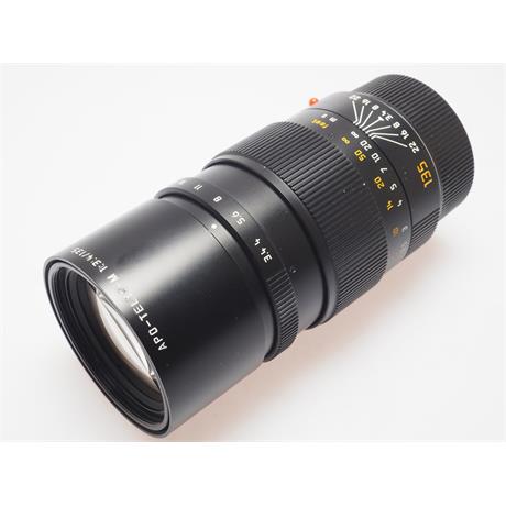 Leica 135mm F3.4 Apo M Black 6bit thumbnail