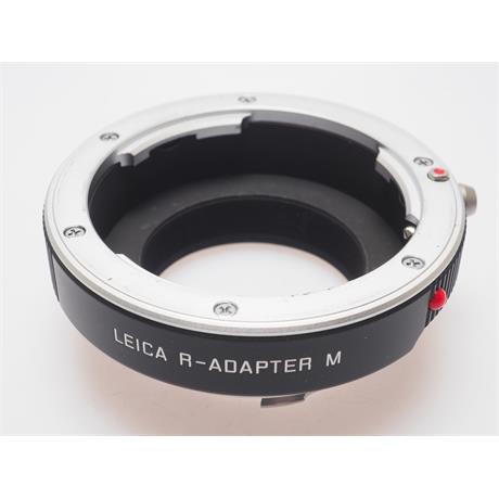 Leica R-Adapter M (14642) thumbnail