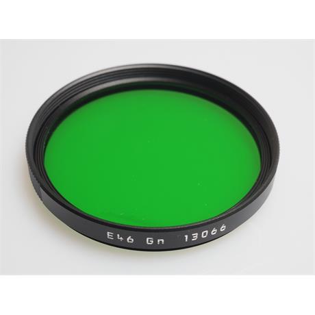 Leica E46 Green - Black thumbnail