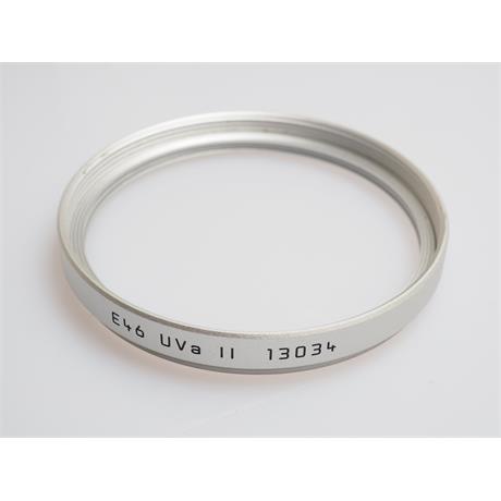 Leica E46 UVa II - Silver thumbnail