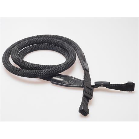 Leica Cooph 120cm Rope Strap - Black thumbnail