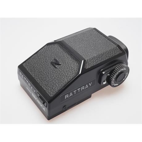 Bronica AEII Meter Prism thumbnail