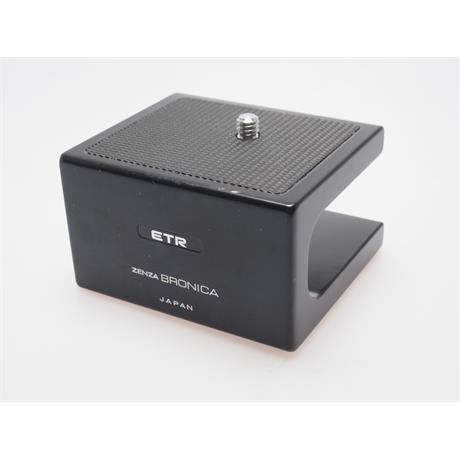 Bronica Tripod Adapter E thumbnail