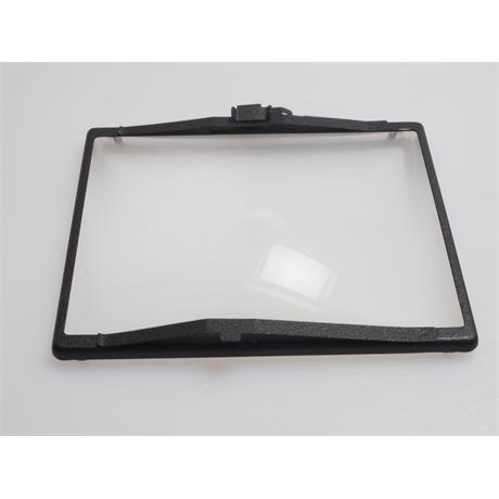 Bronica ETRS 135 Focusing Screen thumbnail