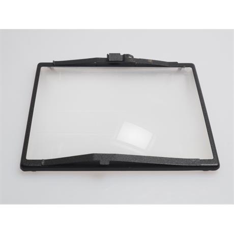Bronica ETRS Grid Focus Screen thumbnail