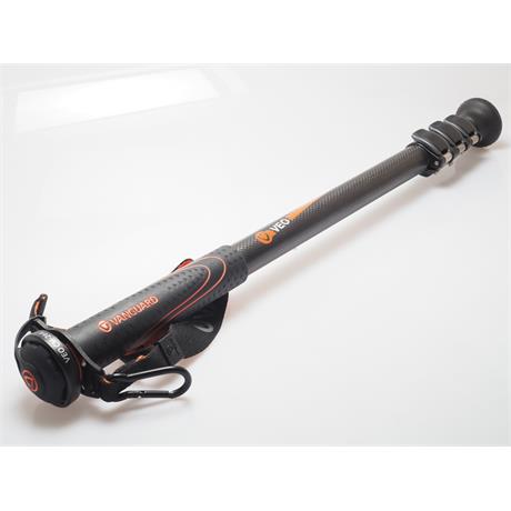 Vanguard Veo CM 264 Carbon Fibre Monopod thumbnail