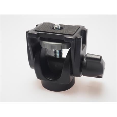 Manfrotto 234 Monopod Tilt Head thumbnail