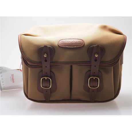 Billingham Hadley Small - Khaki  / Tan thumbnail