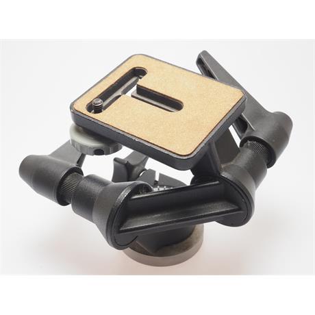 Manfrotto MN115 3way Head thumbnail