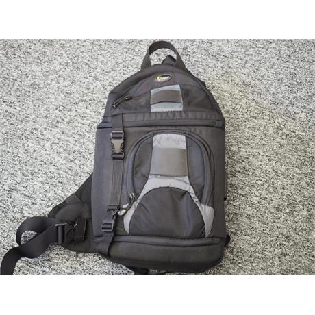 Lowepro Slingshot 200AW thumbnail