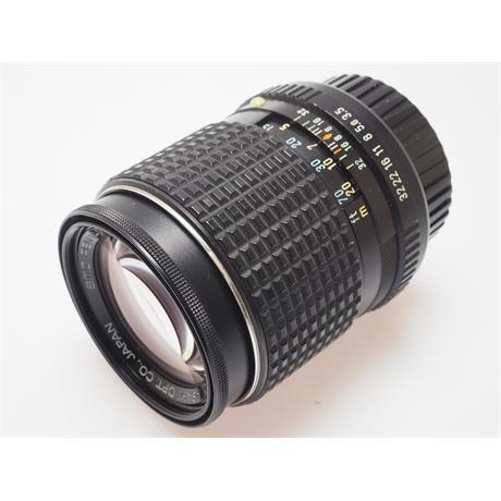 Pentax 135mm F3.5 SMC M thumbnail