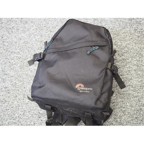 Lowepro Mini Trekker - Black thumbnail