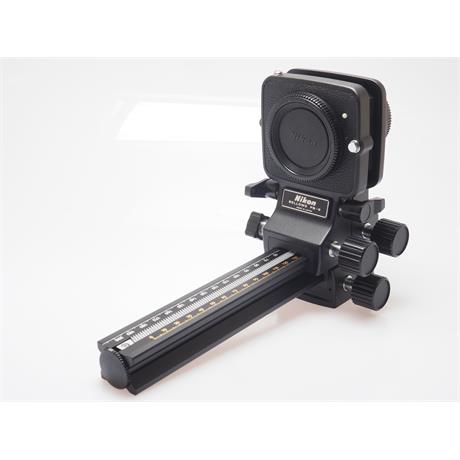 Nikon PB6 Bellows thumbnail