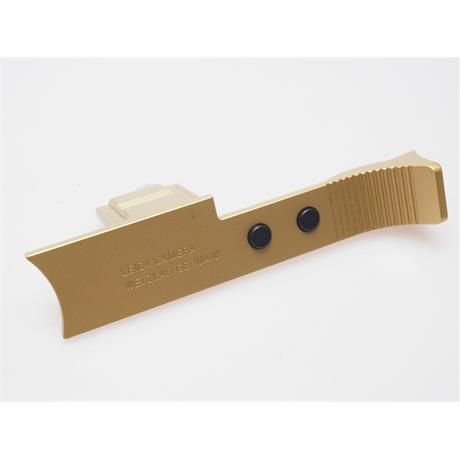 Leica Thumb Support Q3 - Brass 19532 thumbnail